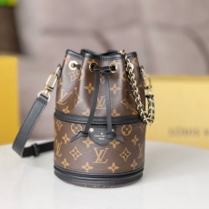 LV Bucket Bags